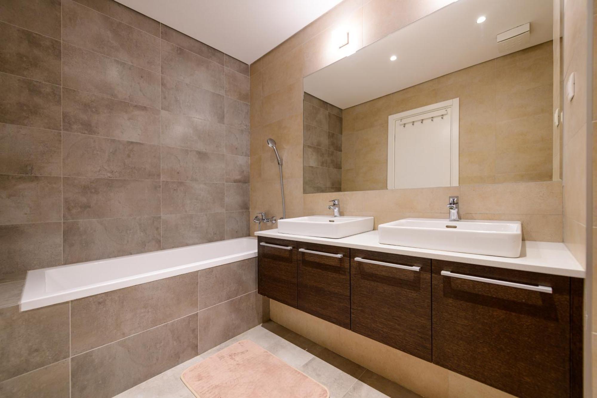 BW Residences Penthouse 2Bdr With Pool&Gym Belgrad Exterior foto