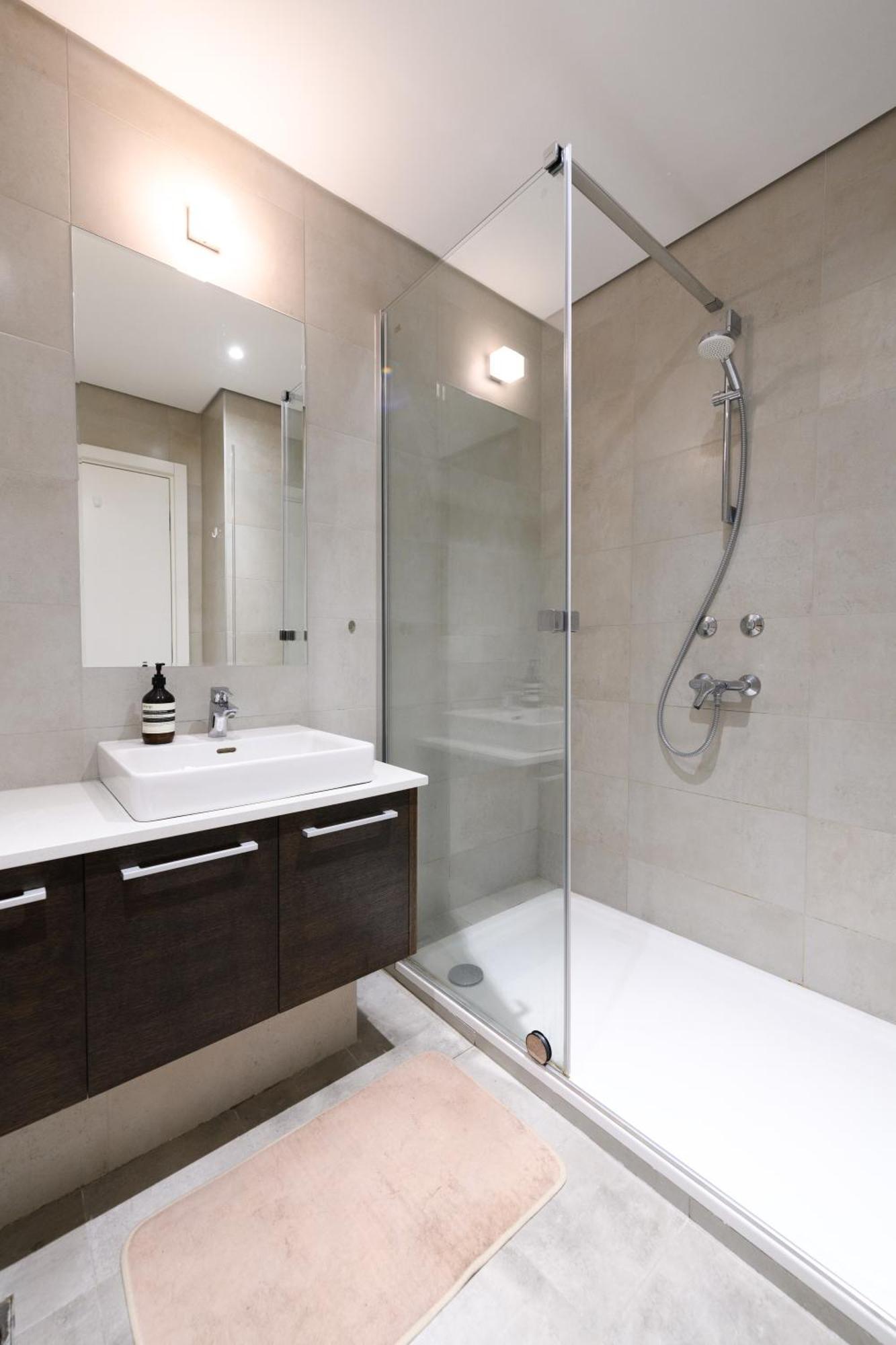 BW Residences Penthouse 2Bdr With Pool&Gym Belgrad Exterior foto